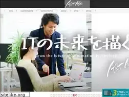 Sites similar to art-age.co.jp