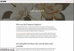 Sites similar to art-agent.com