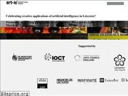 Sites similar to art-ai.io
