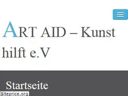 Sites similar to art-aid.de