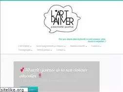Sites similar to art-aimer.com