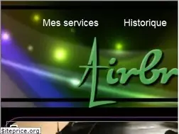 Sites similar to art-airbrush.com