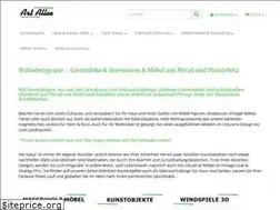 Sites similar to art-allee.de