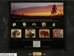 Sites similar to art-amerindien.com