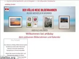Sites similar to art-and-day.de