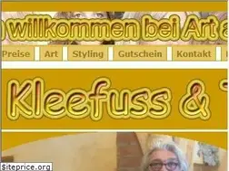 Sites similar to art-and-hair.de