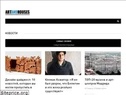 Sites similar to art-and-houses.ru