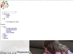 Sites similar to art-and-play.com