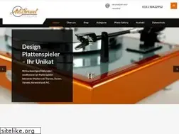 Sites similar to art-and-sound.de