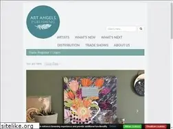 Sites similar to art-angels.co.uk