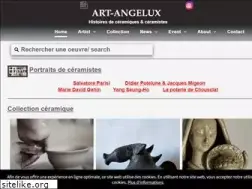 Sites similar to art-angelux.com