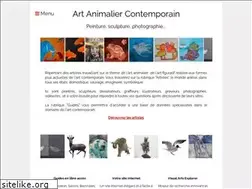 Sites similar to art-animalier-contemporain.com