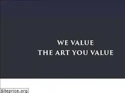 Sites similar to art-appraisals.net