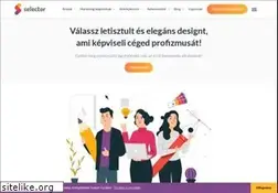 Sites similar to art-area.hu