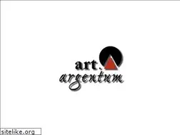 Sites similar to art-argentum.de