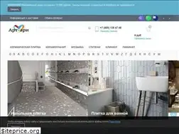 Sites similar to art-ari.ru