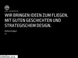 Sites similar to art-arminum.de