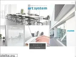 Sites similar to art-as.co.jp