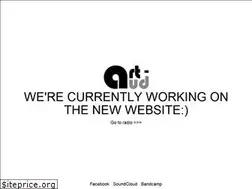 Sites similar to art-aud.com