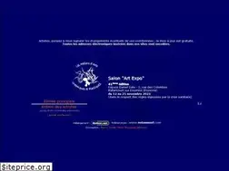 Sites similar to art-ballancourt.fr