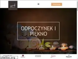 Sites similar to art-beauty.pl
