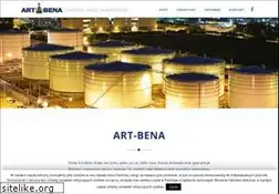 Sites similar to art-bena.pl