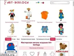 Sites similar to art-berloga.com