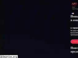 Sites similar to art-blamo.ru