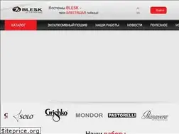 Sites similar to art-blesk.com