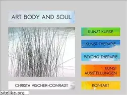Sites similar to art-body-and-soul.de