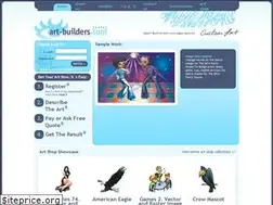 Sites similar to art-builders.com