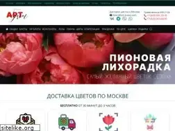 Sites similar to art-buket.com