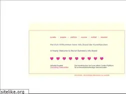 Sites similar to art-bunnies.info