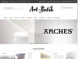 Sites similar to art-butik.com.ua