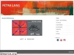 Sites similar to art-by-lang.at