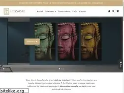 Sites similar to art-cadre.fr