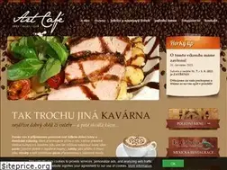 Sites similar to art-cafe.cz