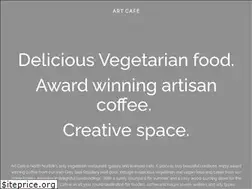 Sites similar to art-cafe.org