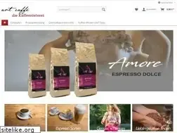 Sites similar to art-caffe.de