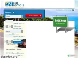 Sites similar to art-carrentals-crete.com