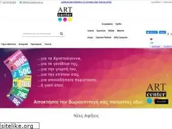 Sites similar to art-center.com.gr