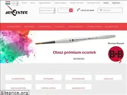Sites similar to art-center.hu