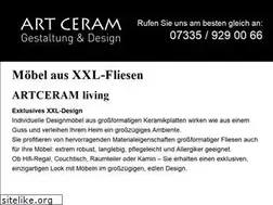 Sites similar to art-ceram.com