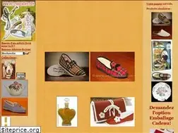 Sites similar to art-charentais.com