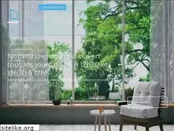 Sites similar to art-chassis.be