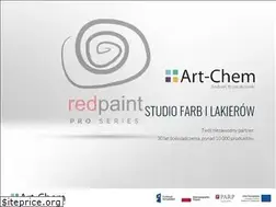 Sites similar to art-chem.pl
