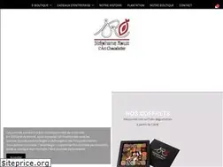 Sites similar to art-chocolatier.fr