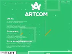Sites similar to art-com.ru