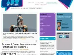 Sites similar to art-comptable.fr