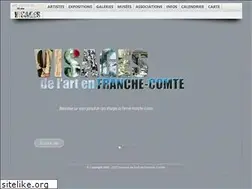 Sites similar to art-comtois.com